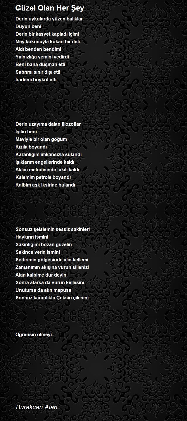 Burakcan Alan