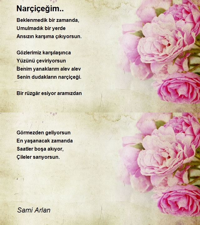 Sami Arlan
