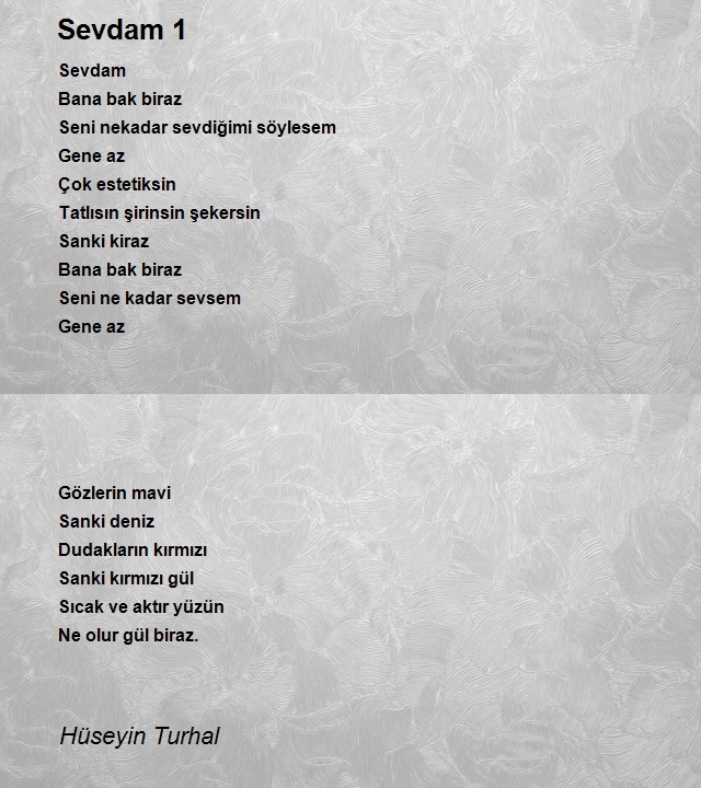 Hüseyin Turhal