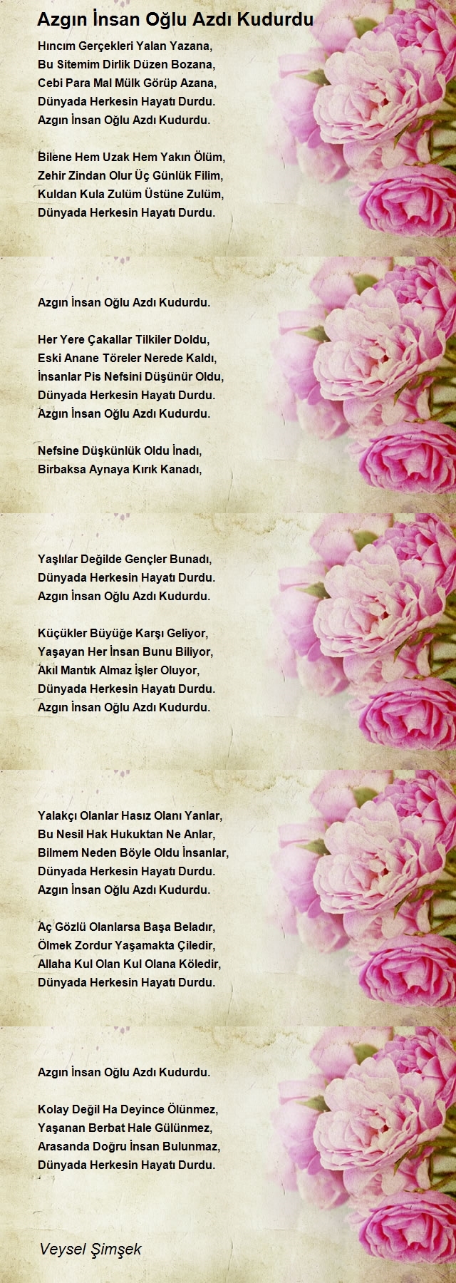 Veysel Şimşek