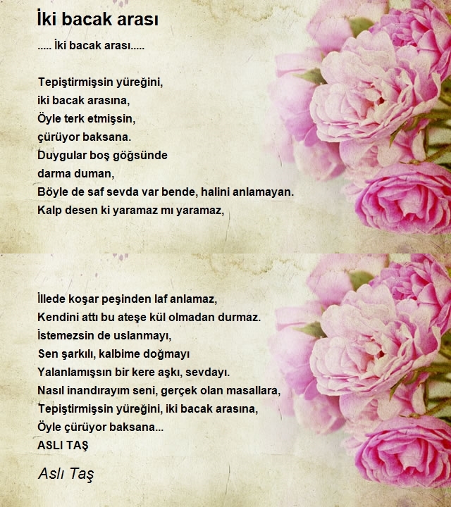 Aslı Taş