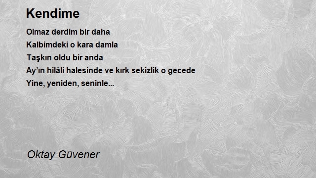 Oktay Güvener