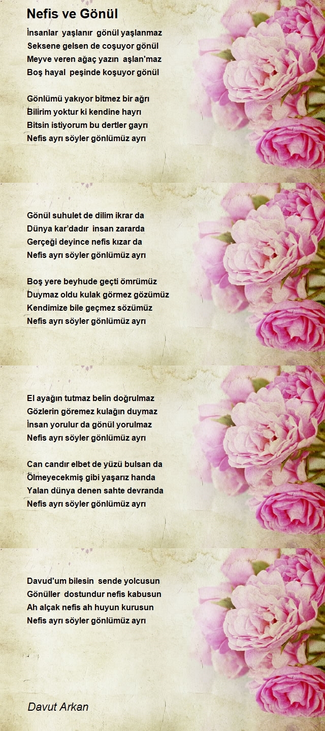 Davut Arkan