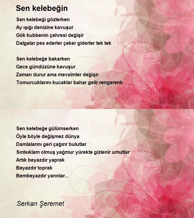 Serkan Şeremet