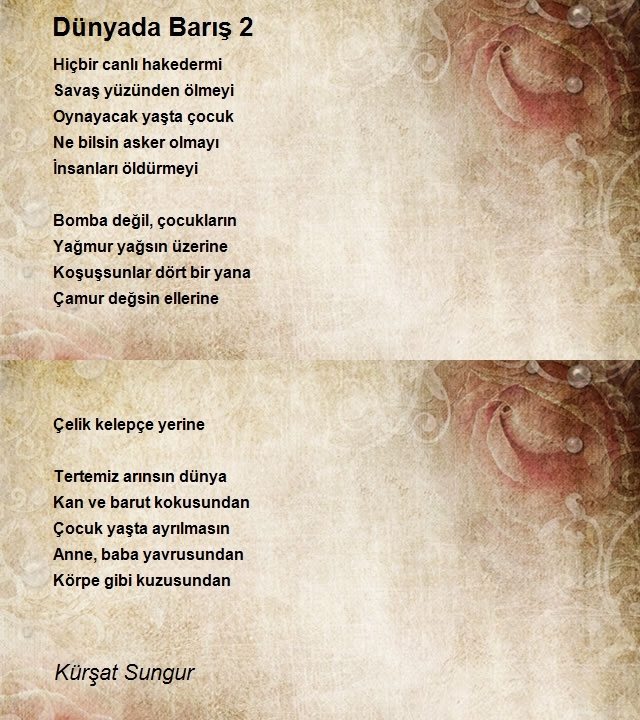 Kürşat Sungur