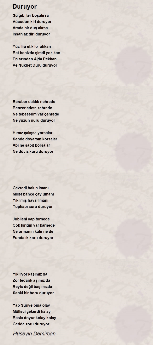 Hüseyin Demircan