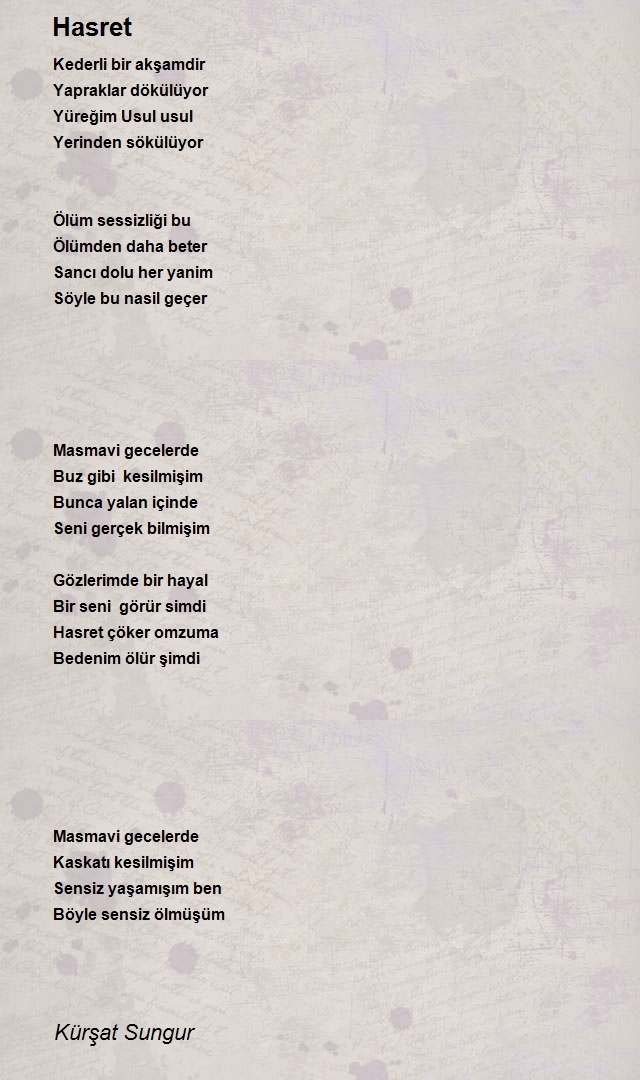 Kürşat Sungur