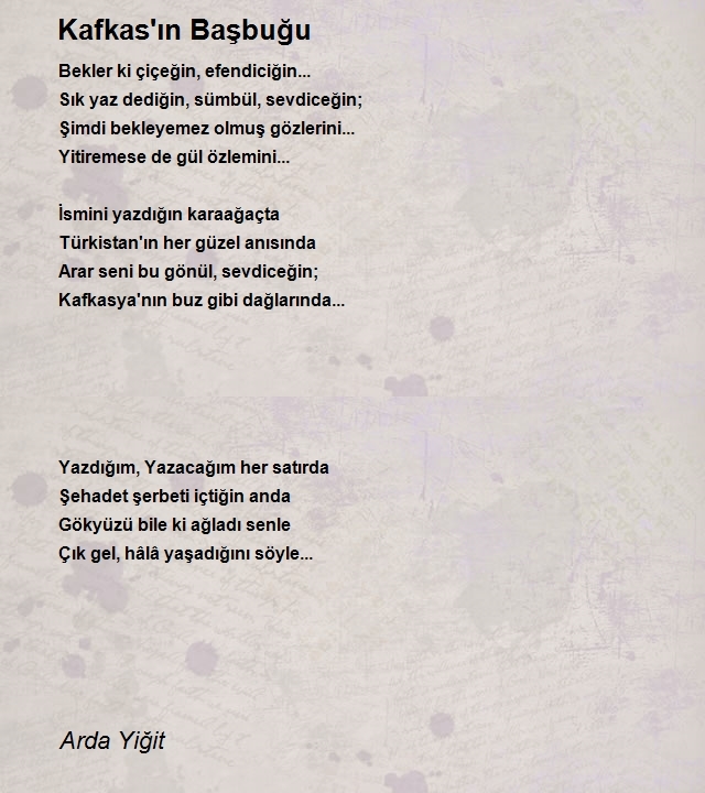 Arda Yiğit