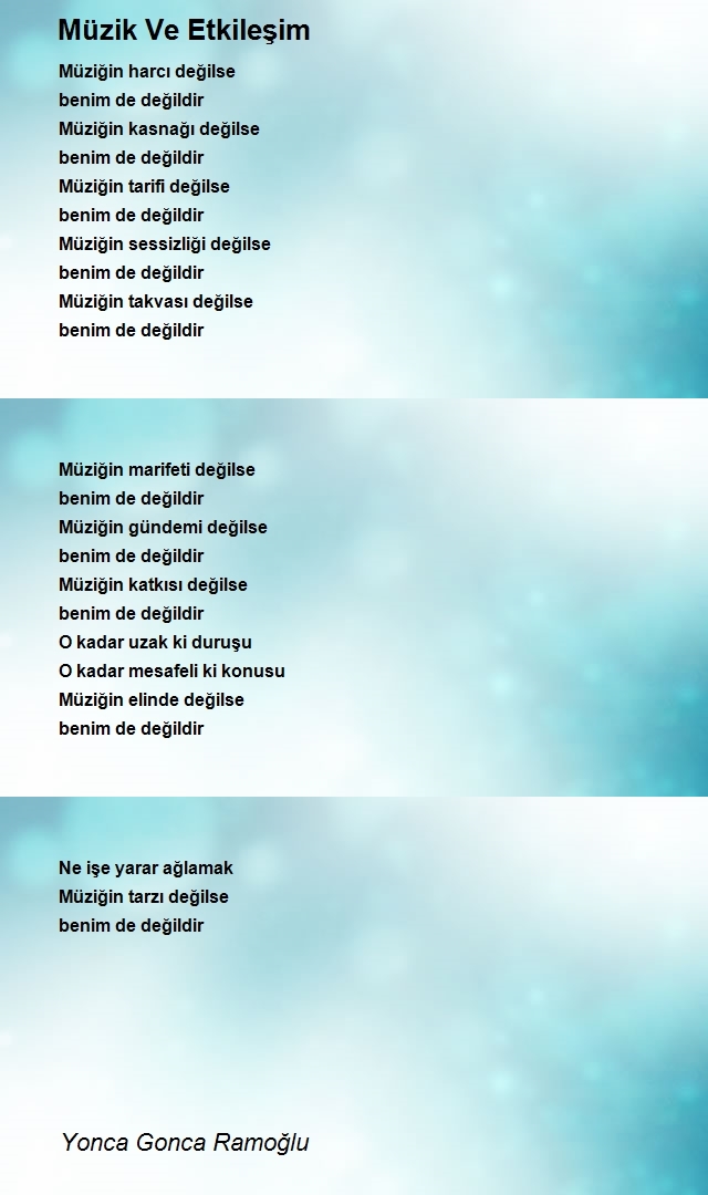 Yonca Gonca Ramoğlu
