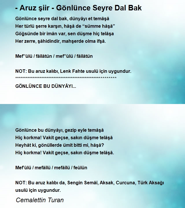 Cemalettin Turan