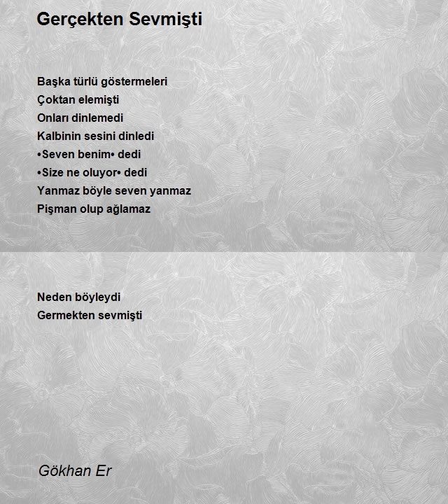 Gökhan Er