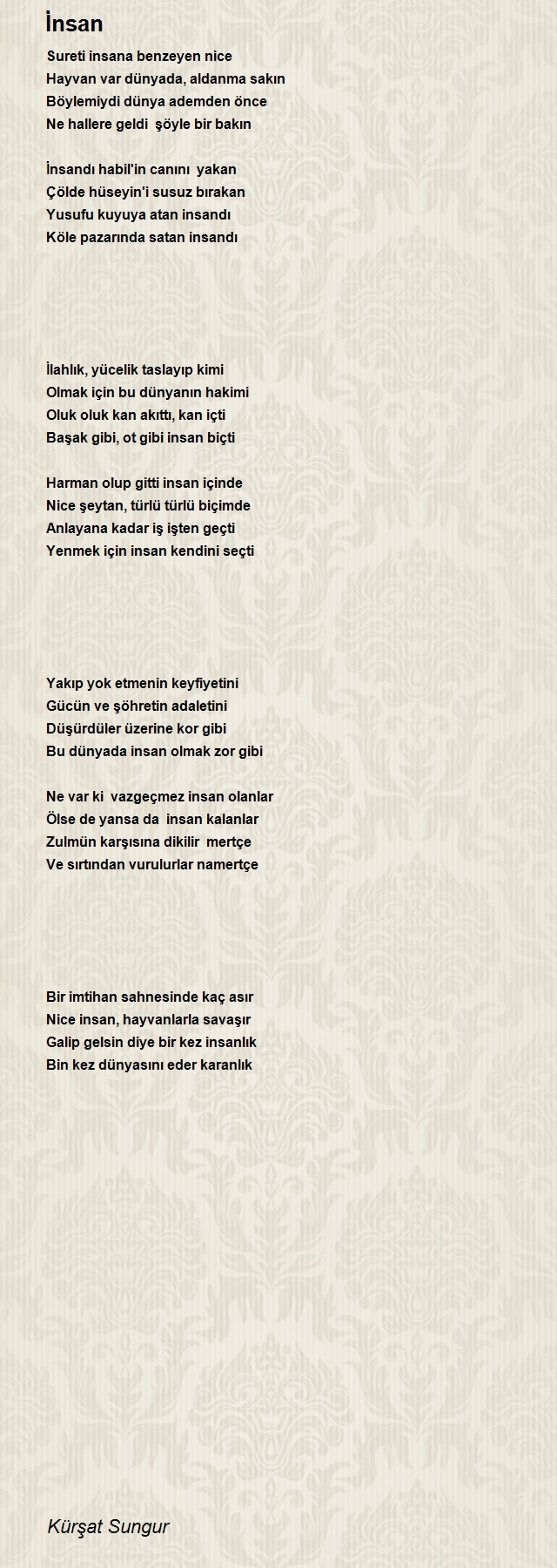 Kürşat Sungur