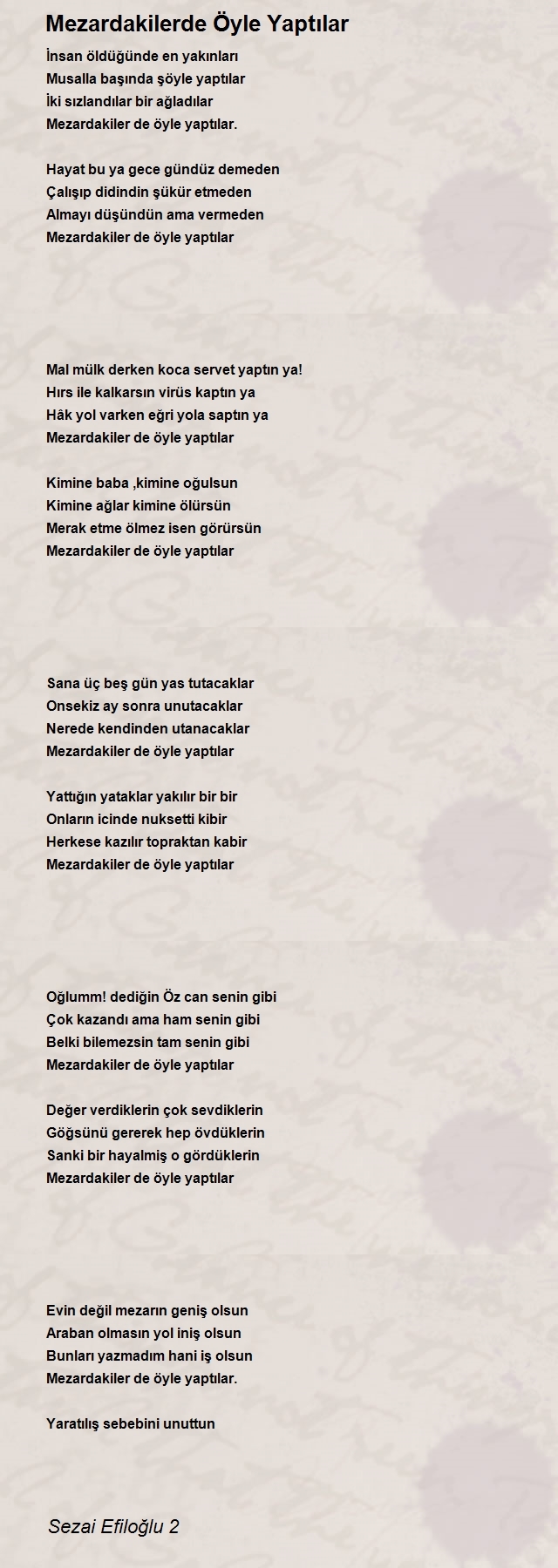 Sezai Efiloğlu 2
