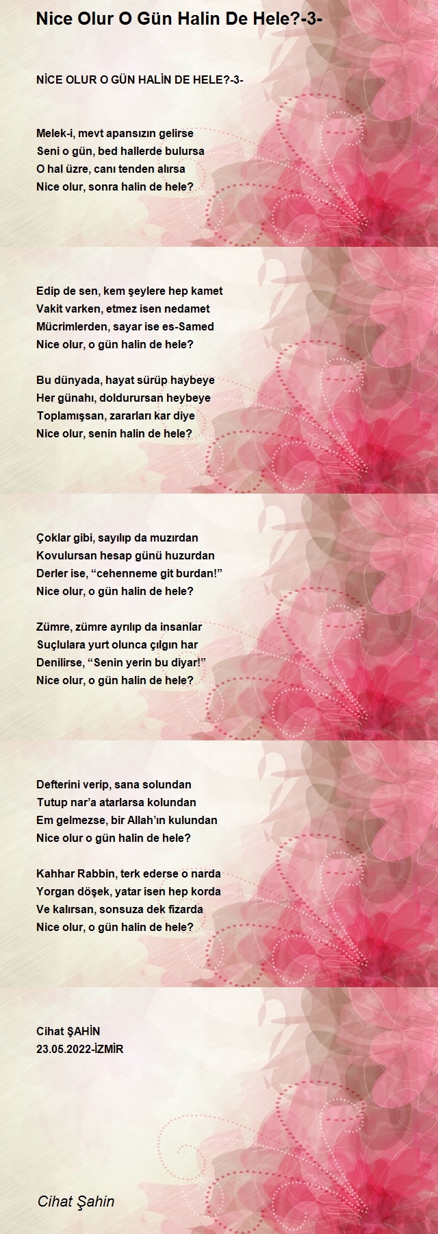 Cihat Şahin