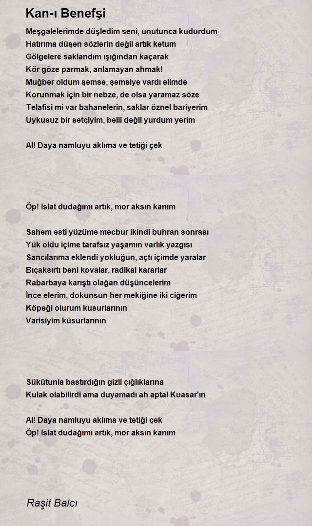Raşit Balcı