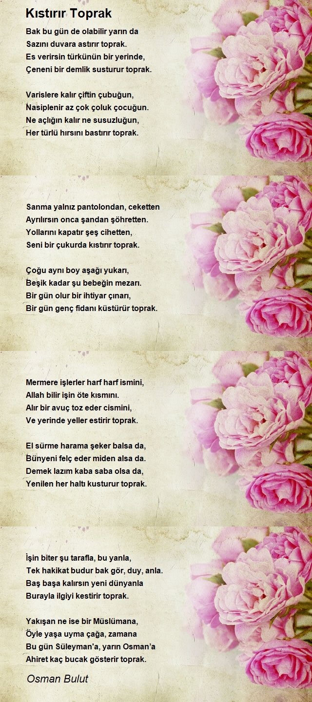Osman Bulut