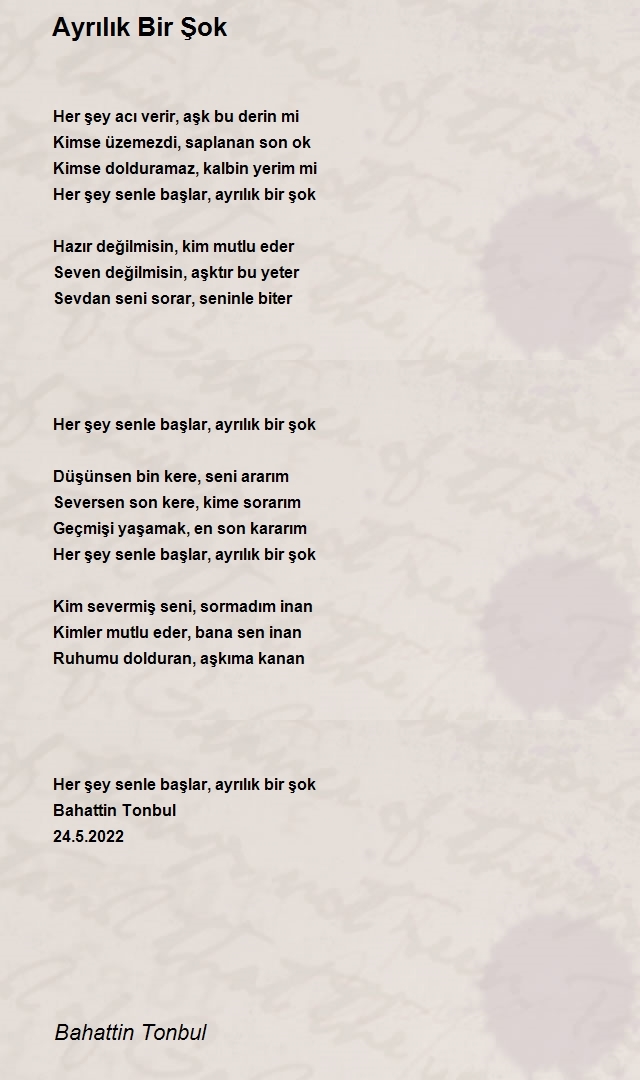 Bahattin Tonbul