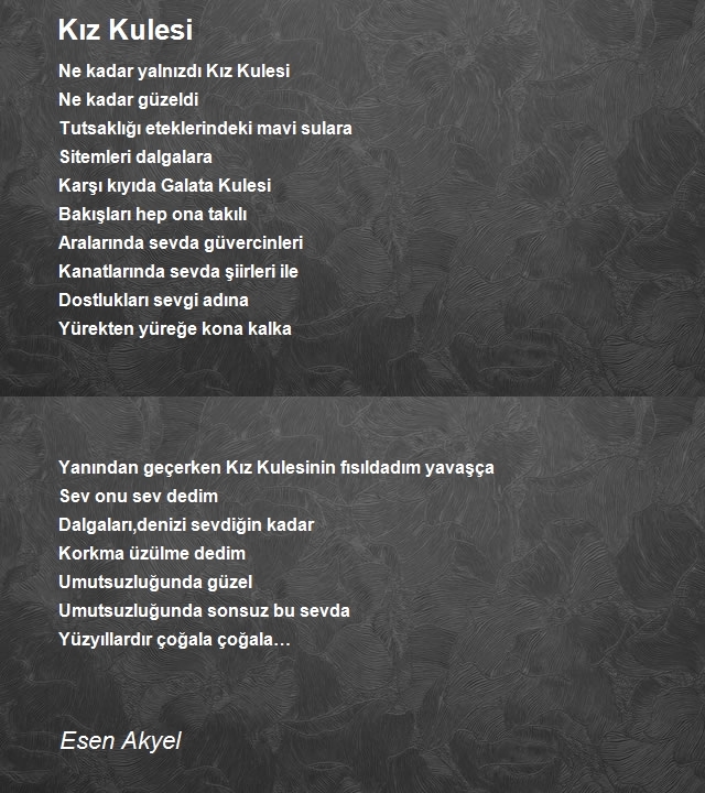 Esen Akyel