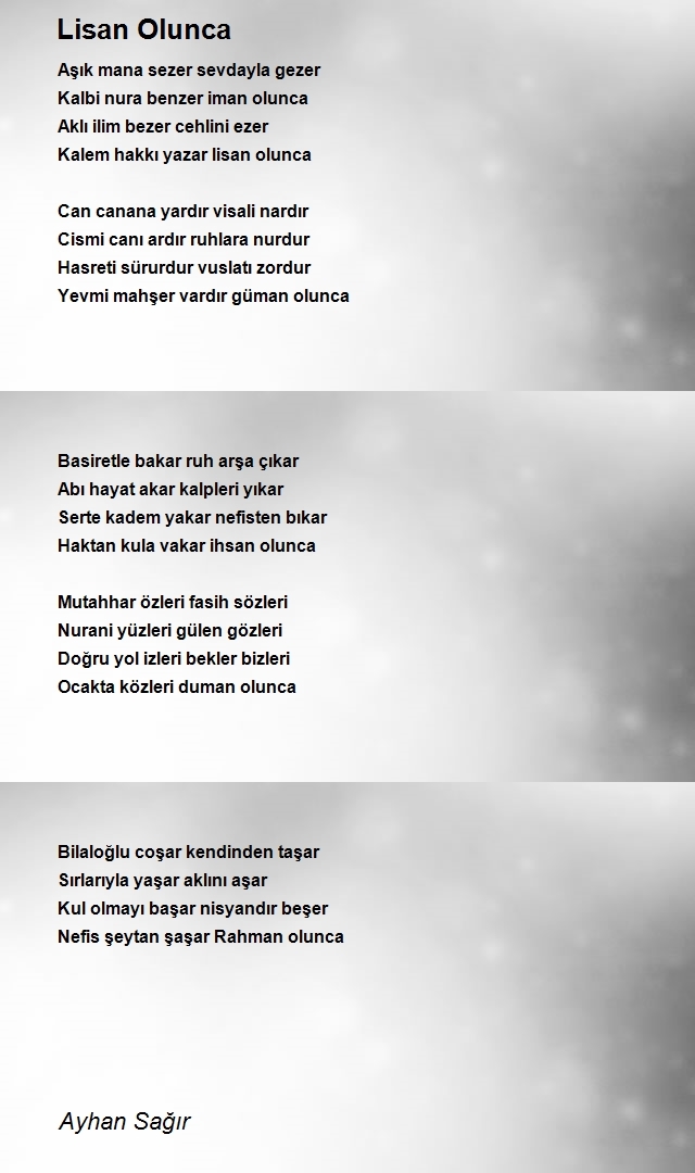 Ayhan Sağır