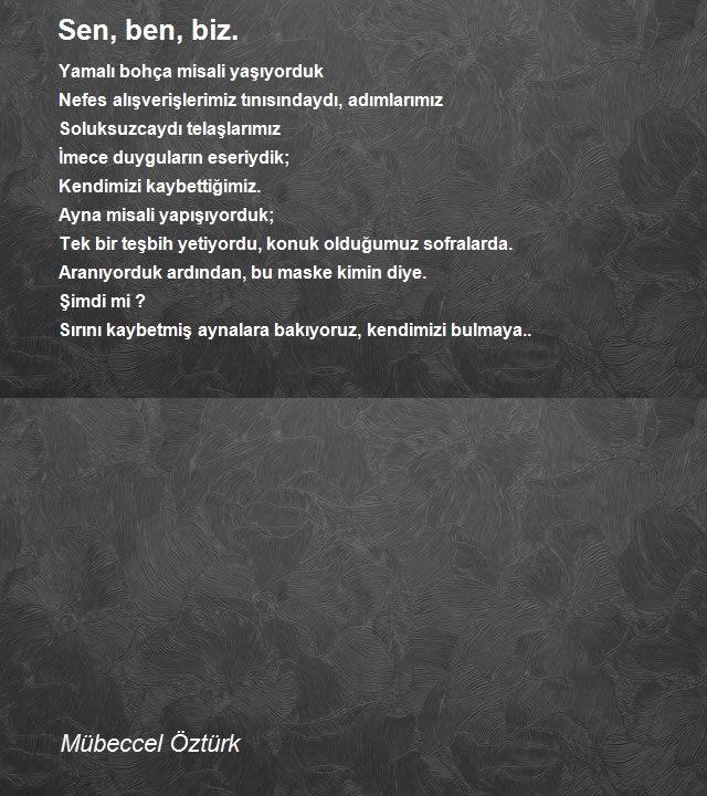 Mübeccel Öztürk