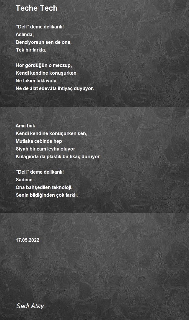 Sadi Atay