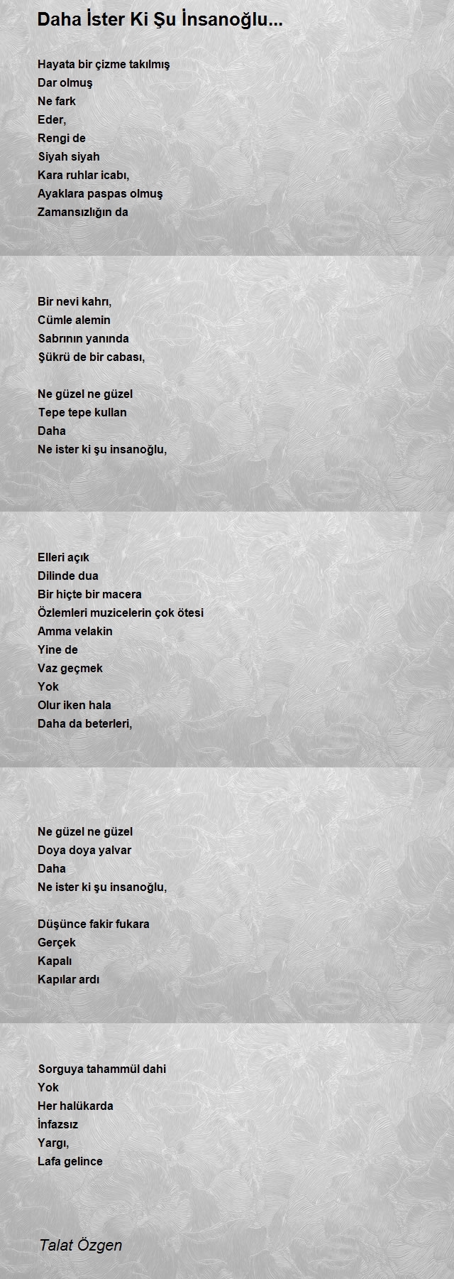 Talat Özgen