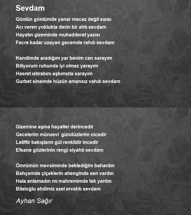 Ayhan Sağır