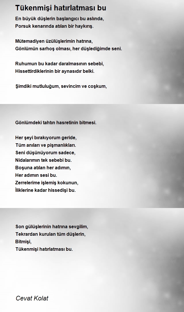 Cevat Kolat