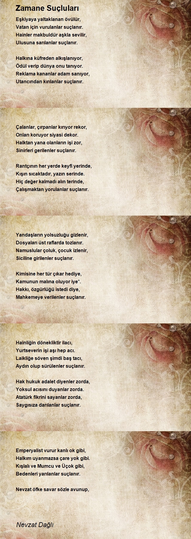 Nevzat Dağlı