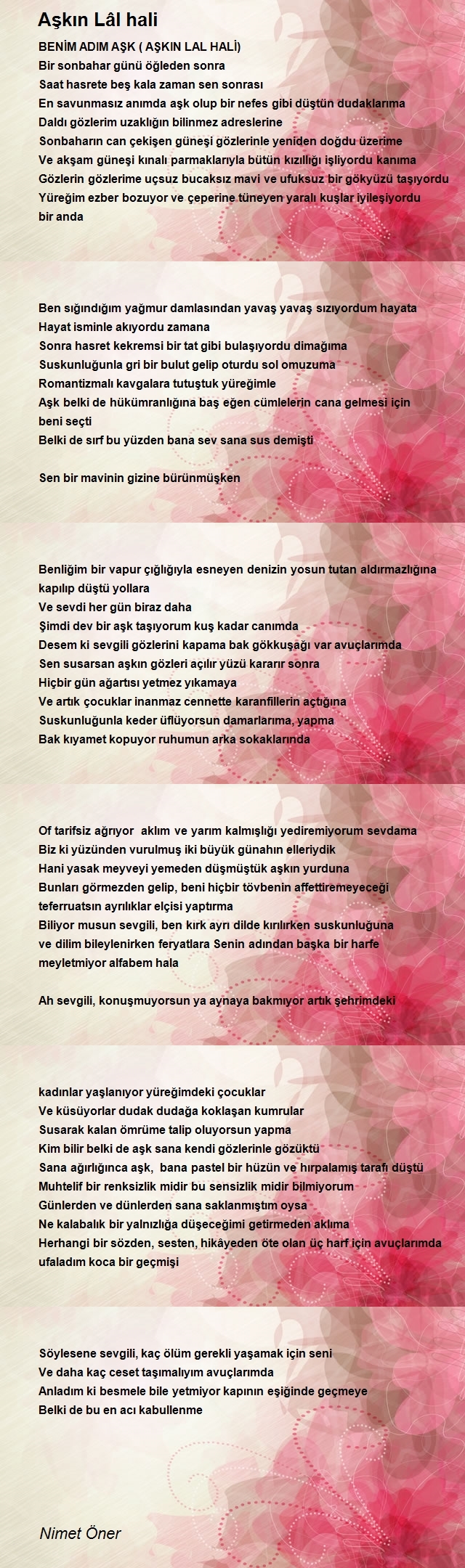 Nimet Öner