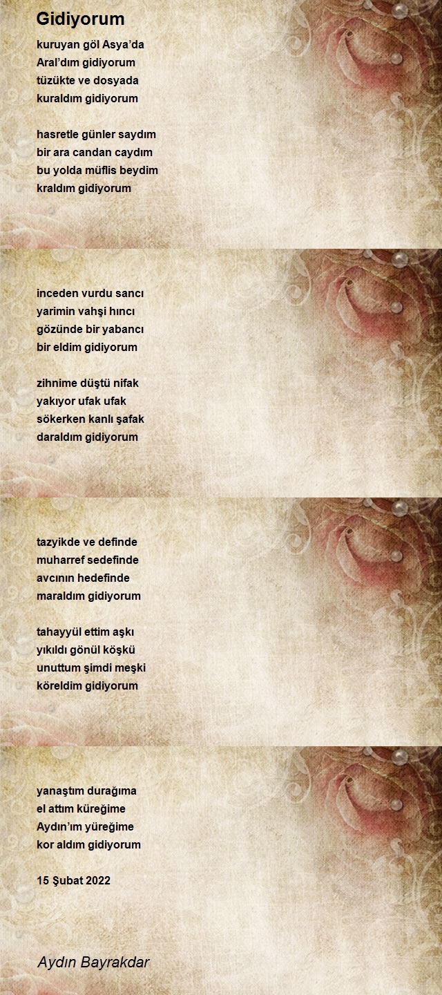 Aydın Bayrakdar