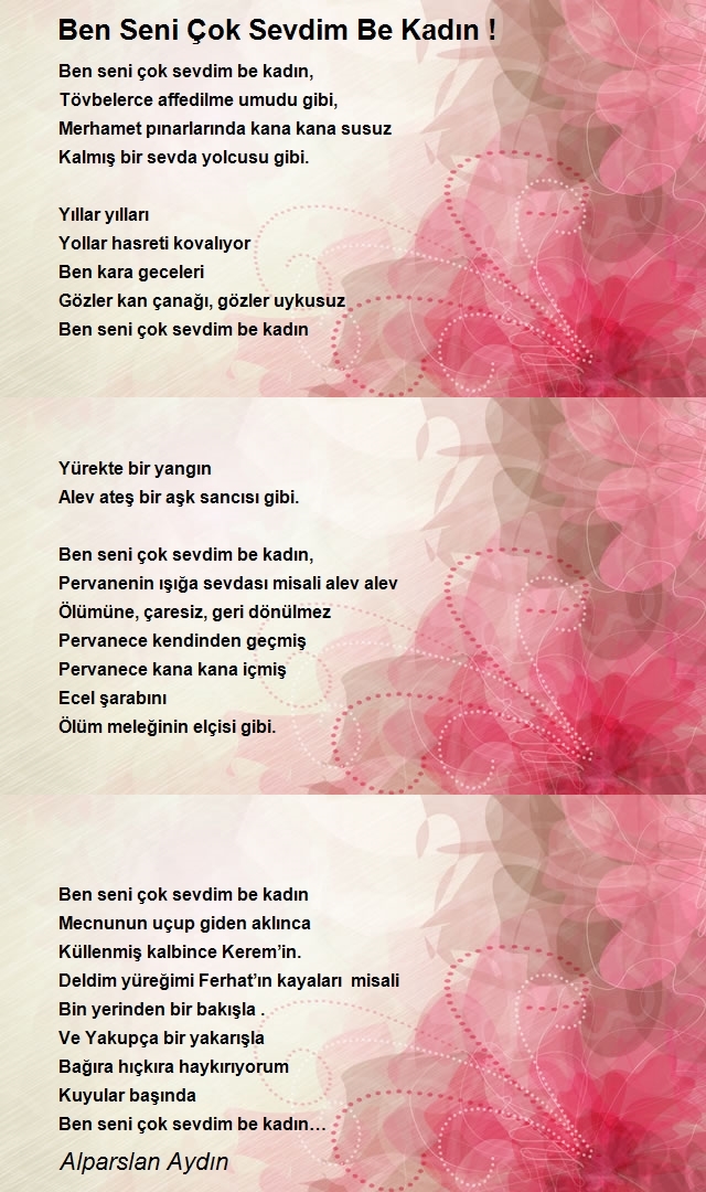 Alparslan Aydın