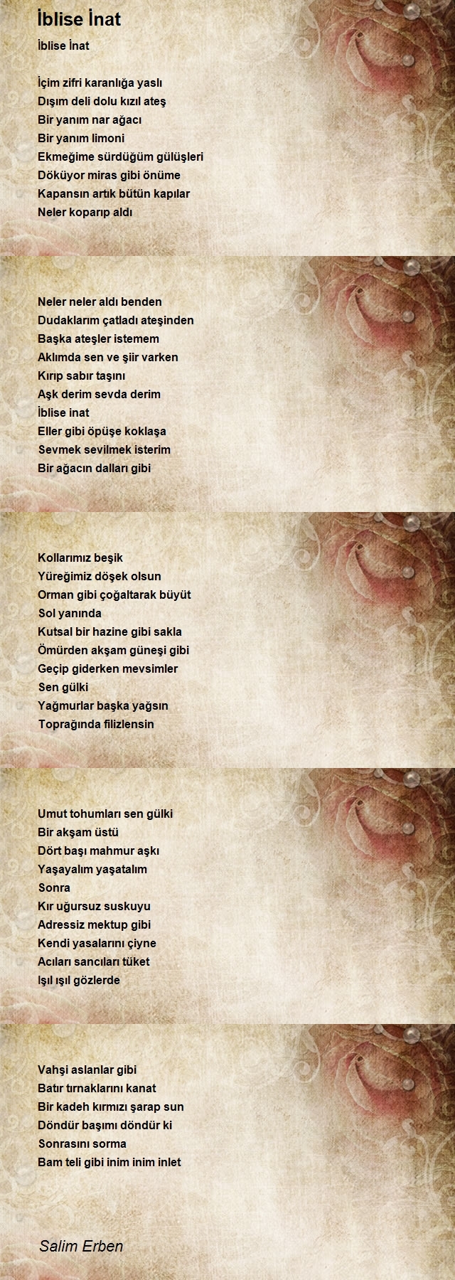 Salim Erben