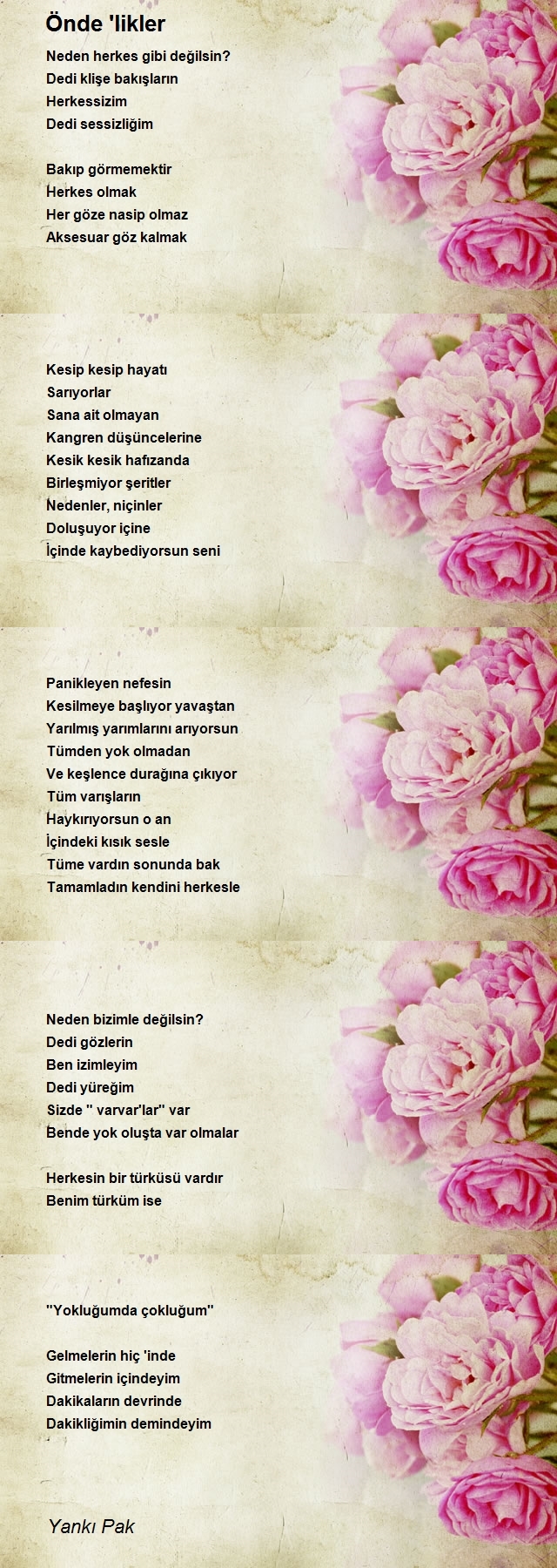 Yankı Pak