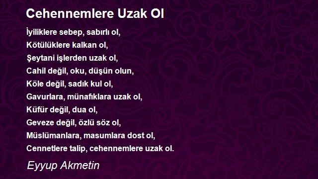 Eyyup Akmetin