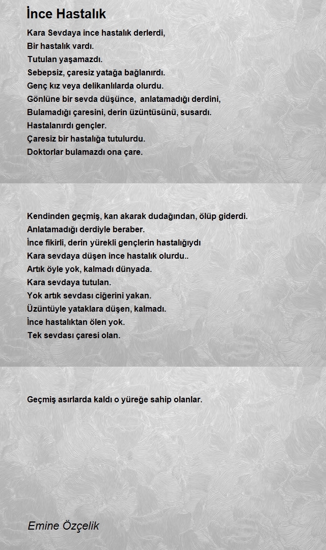 Emine Özçelik
