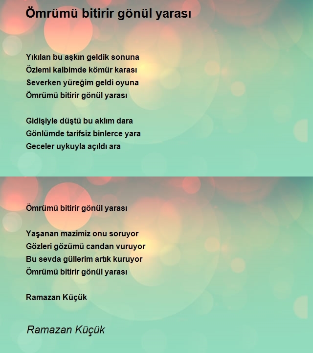 Ramazan Küçük