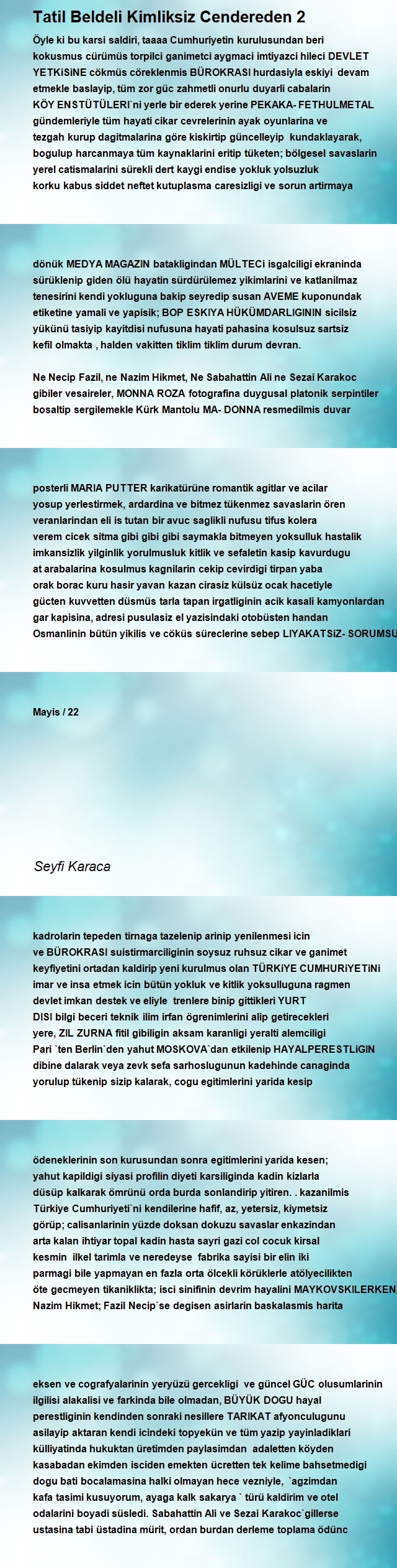 Seyfi Karaca
