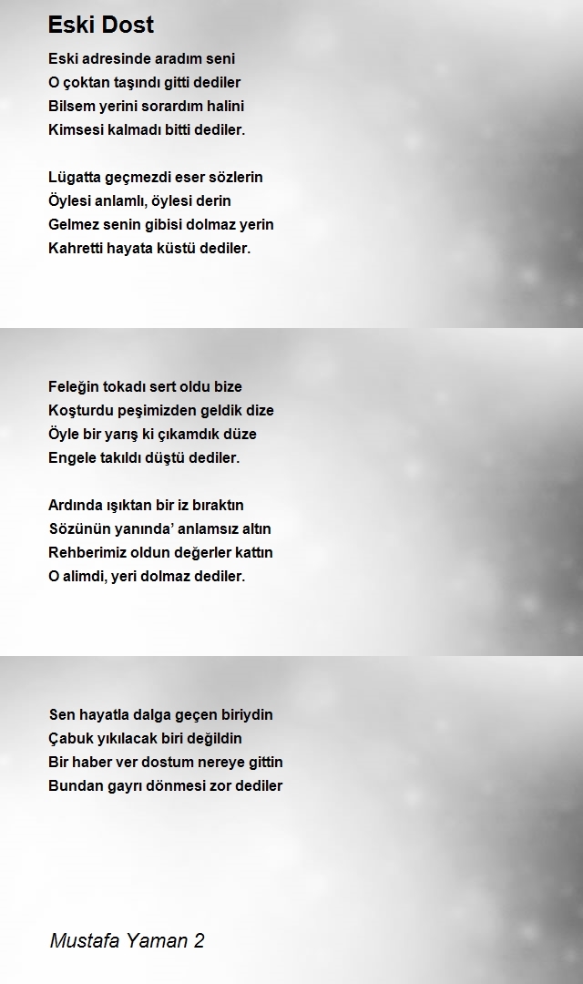 Mustafa Yaman 2
