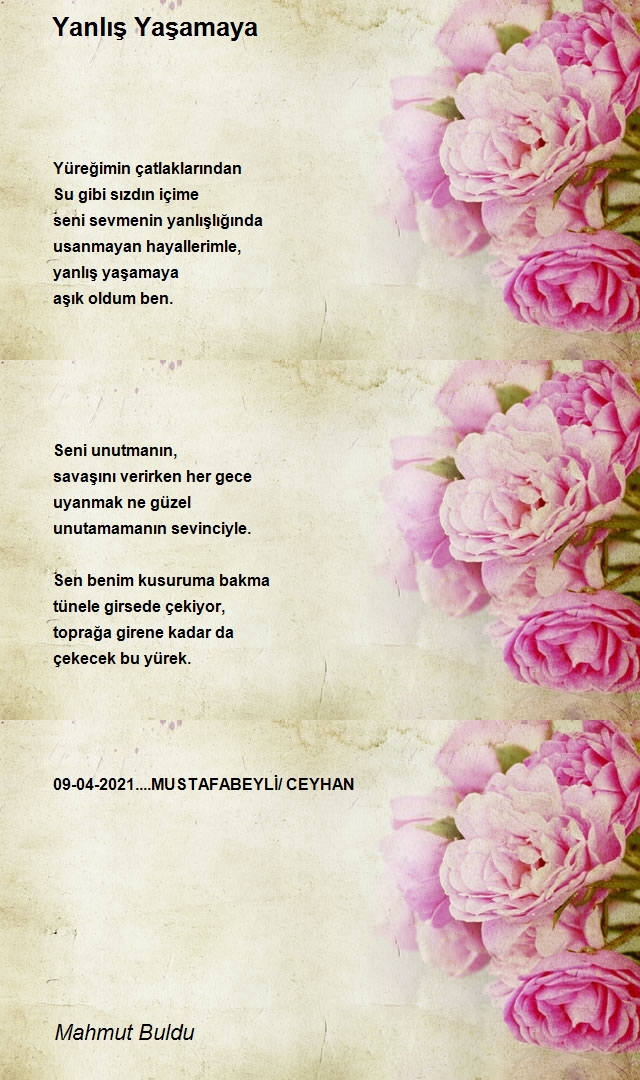 Mahmut Buldu