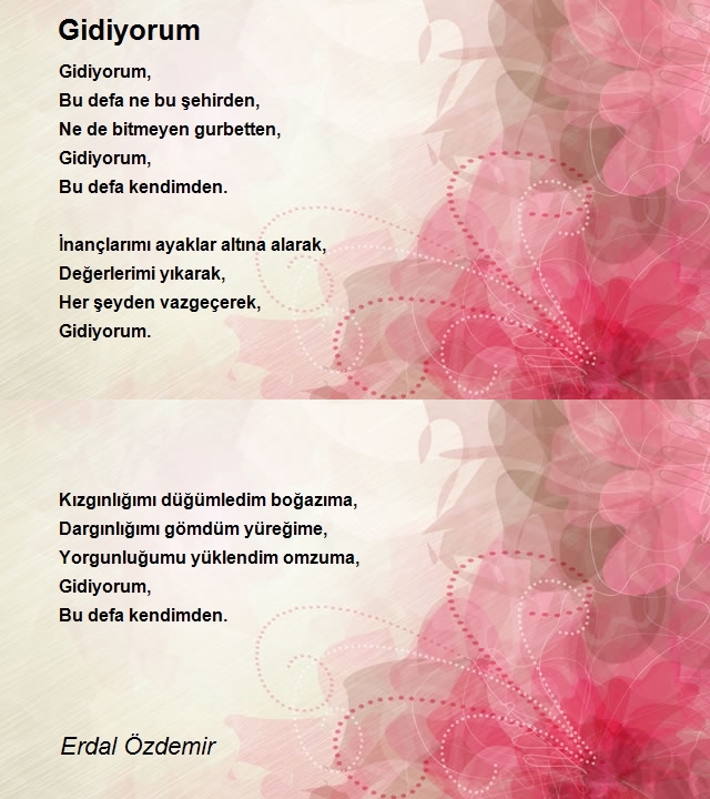 Erdal Özdemir