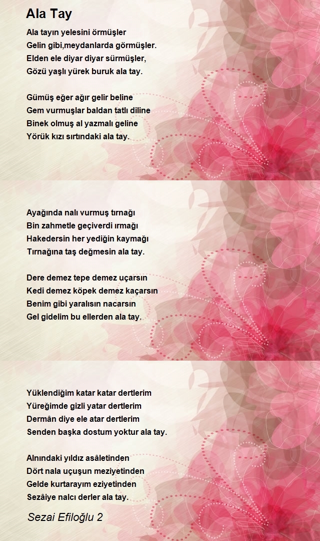 Sezai Efiloğlu 2