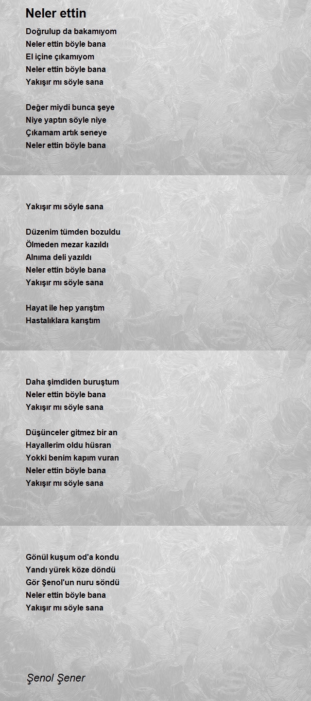 Şenol Şener