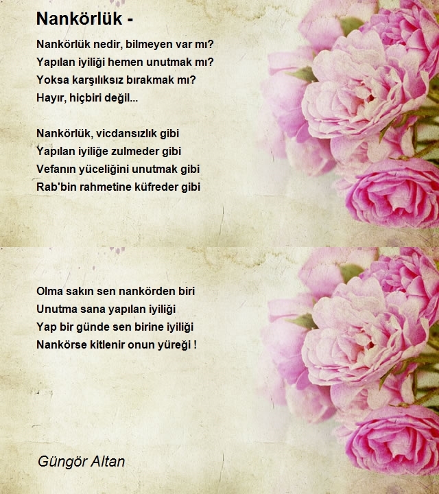 Güngör Altan