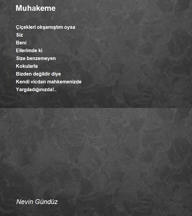 Nevin Gündüz