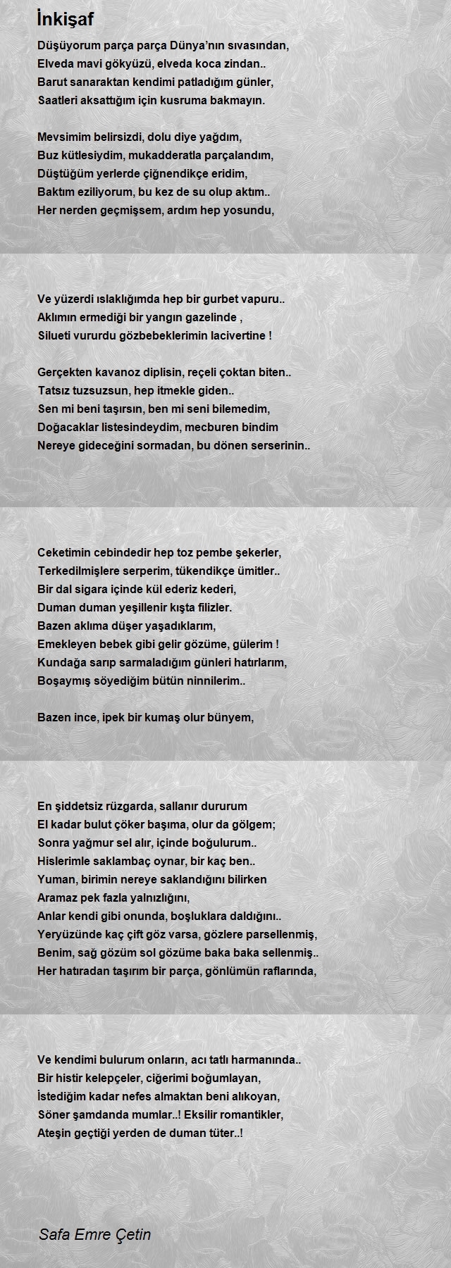 Safa Emre Çetin