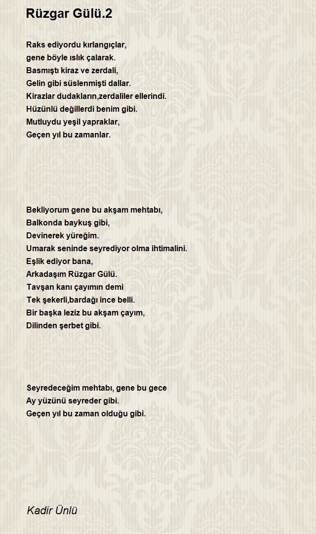 Kadir Ünlü