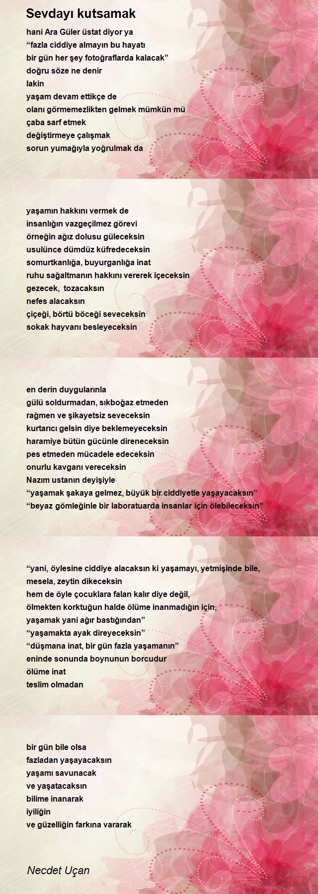 Necdet Uçan