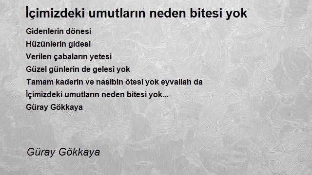 Güray Gökkaya