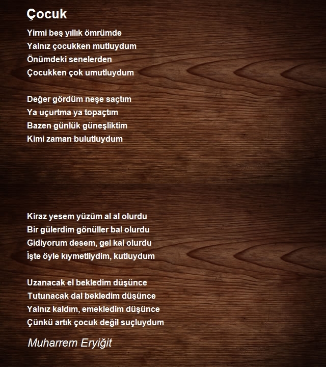 Muharrem Eryiğit